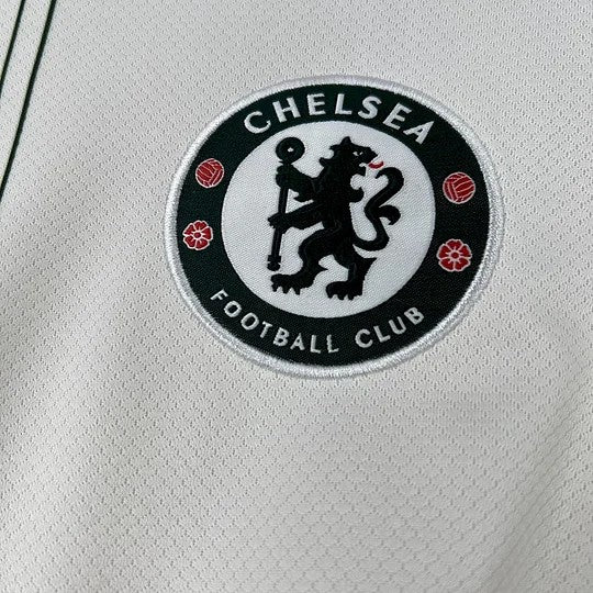 Chelsea Maillot Concept Extérieur Third 2025/2026