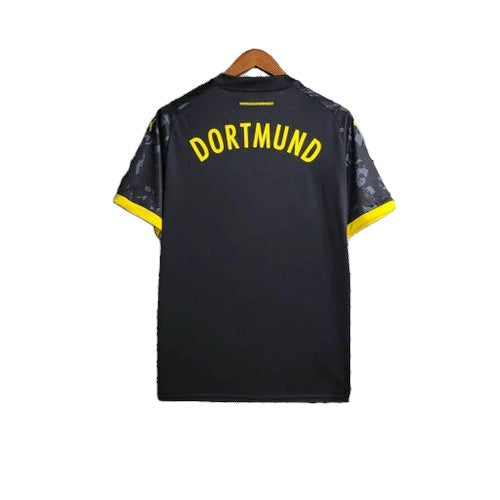 Dortmund Maillot Concept "Noir" 2025/2026
