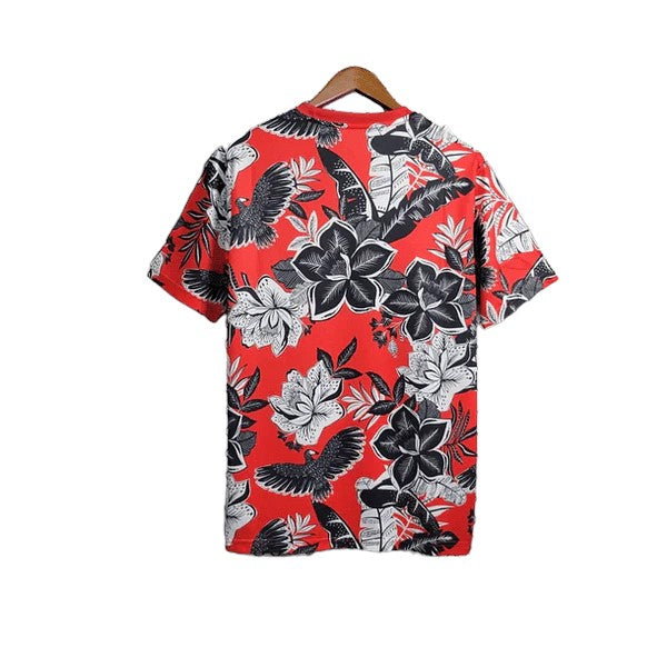 Flamengo Maillot Concept 2025/2026