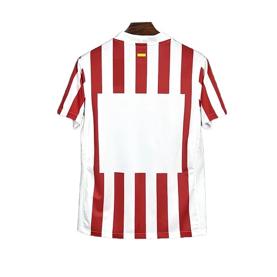 Atlético Madrid Maillot Concept Domicile 2025/2026