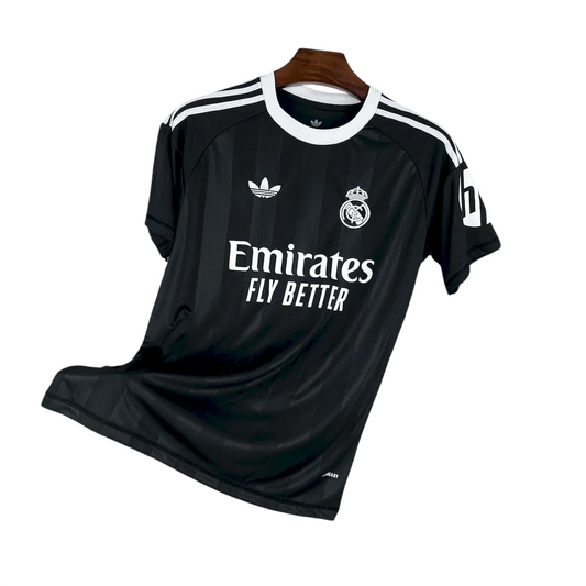 Réal Madrid Maillot Concept Entrainement 2025/2026