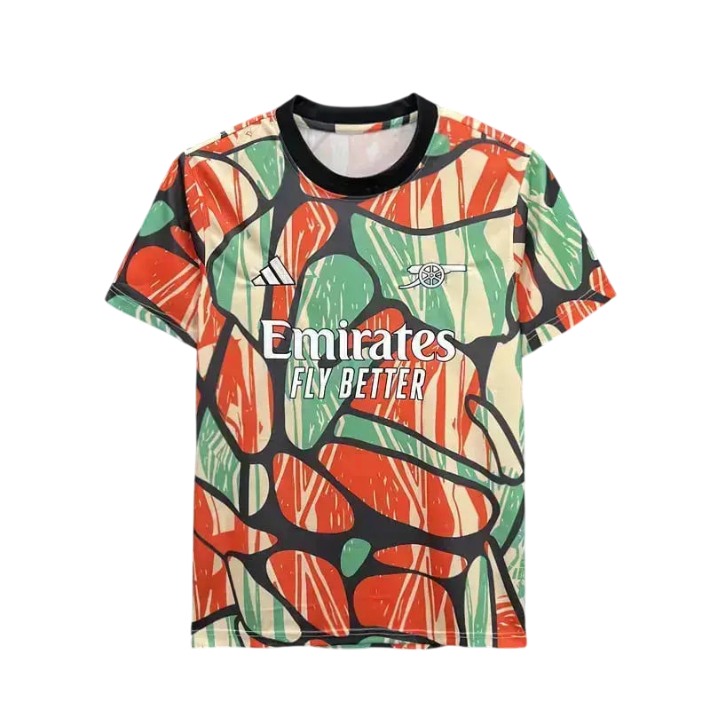 Arsenal Maillot Concept Entrainement 2024/2025