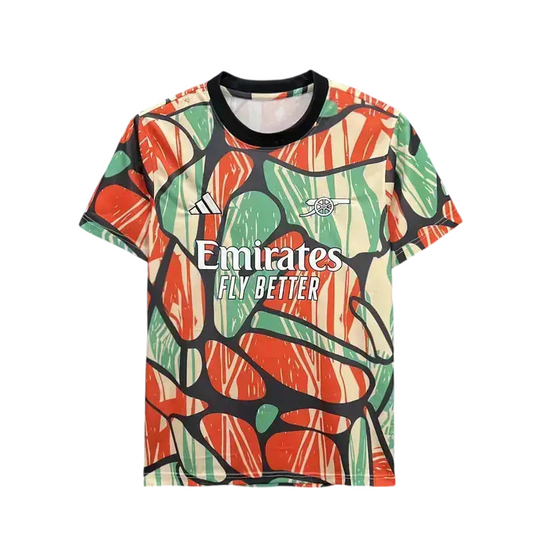 Arsenal Maillot Concept Entrainement 2024/2025