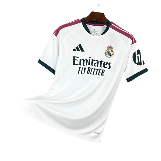 Réal Madrid Maillot Concept Domicile 2025/2026