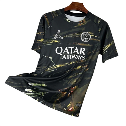PSG Maillot Concept Edition Stadium 2025/2026