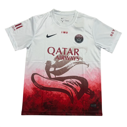 PSG Maillot Concept Spécial 2025/2026