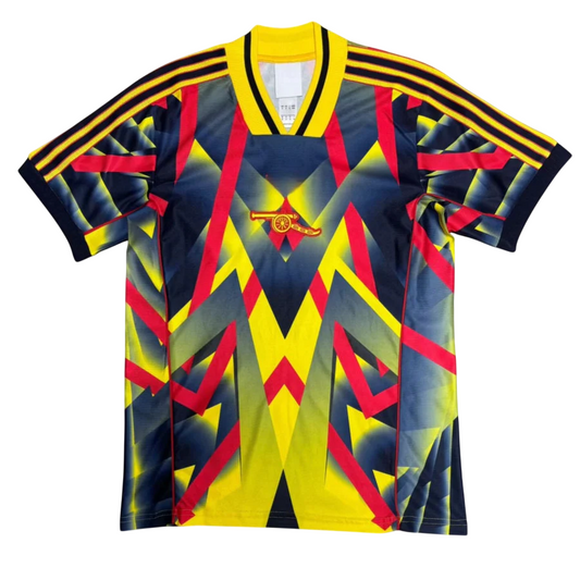 Arsenal Maillot Concept Spécial 2025/2026
