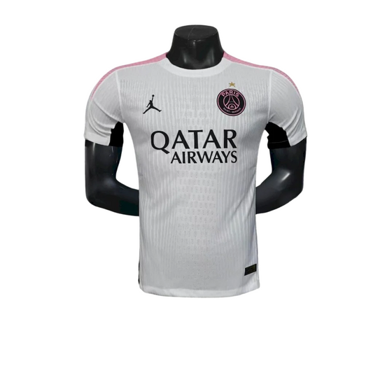 PSG Maillot Concept 2025/2026