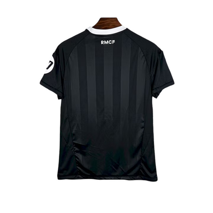 Réal Madrid Maillot Concept Entrainement 2025/2026