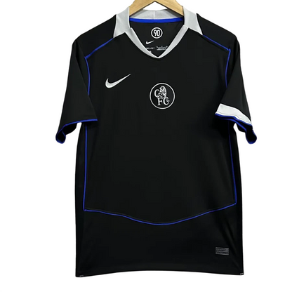 Chelsea Maillot Concept Third 2025/2026