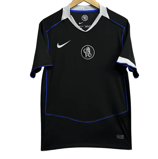 Chelsea Maillot Concept Third 2025/2026