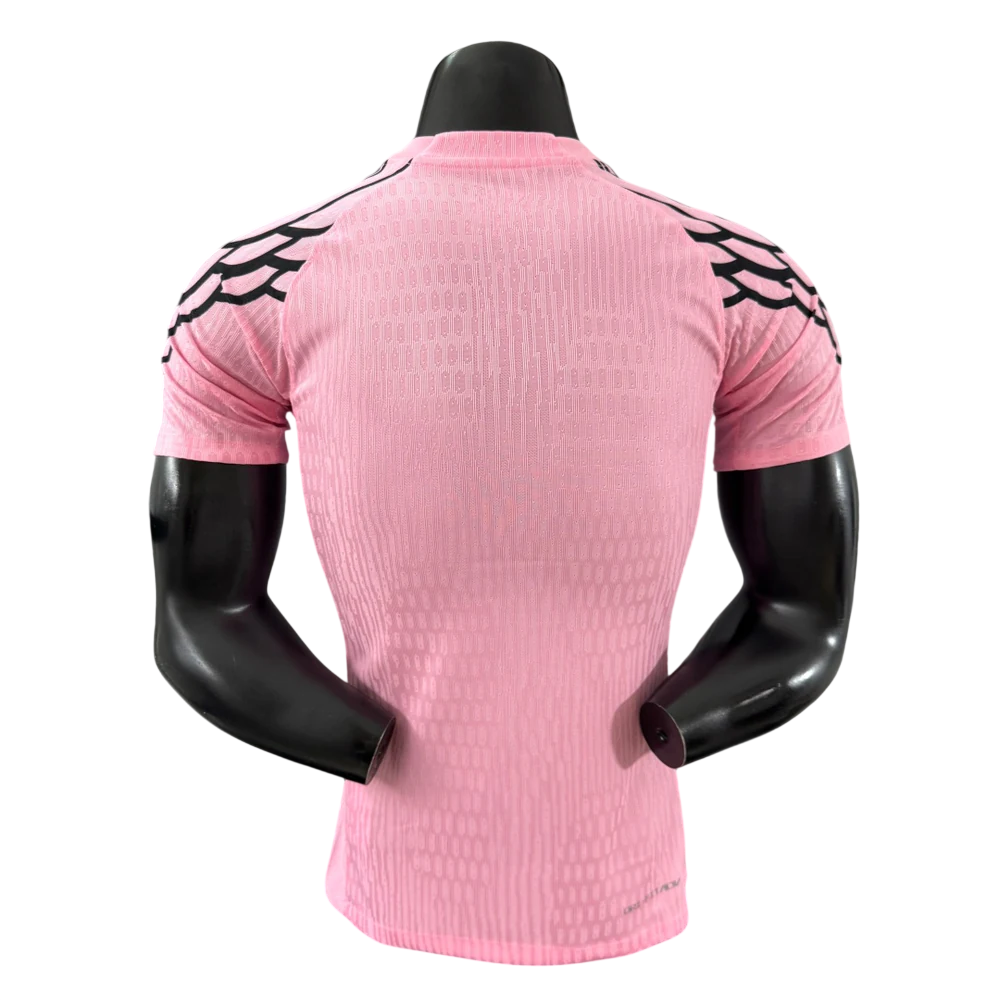 PSG Maillot Concept Spécial Rose 2025/2026