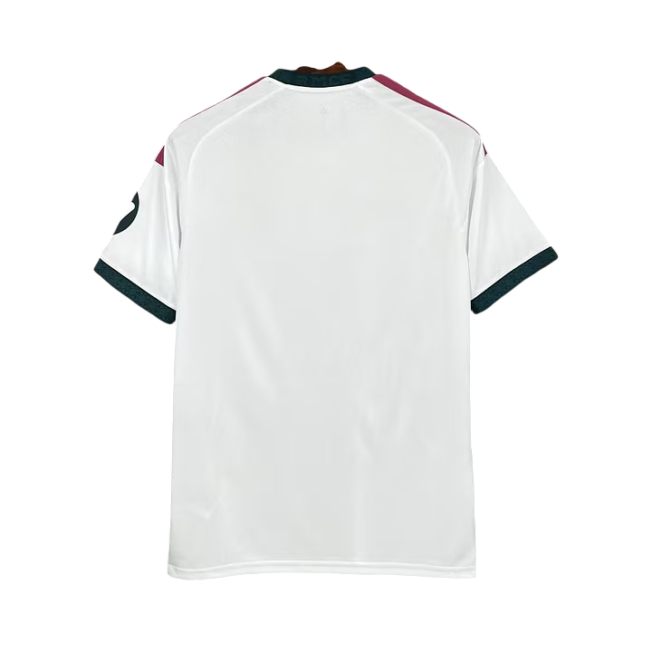 Réal Madrid Maillot Concept Domicile 2025/2026
