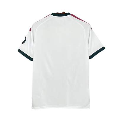 Réal Madrid Maillot Concept Domicile 2025/2026