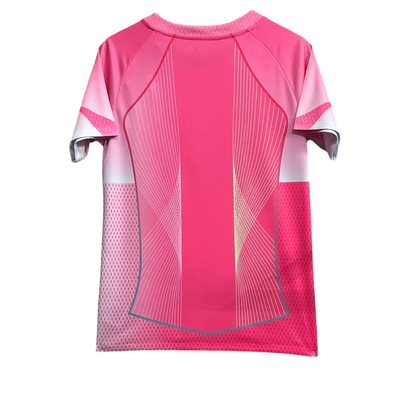 FC Barcelone Maillot Concept Spécial Rose 2025/2026