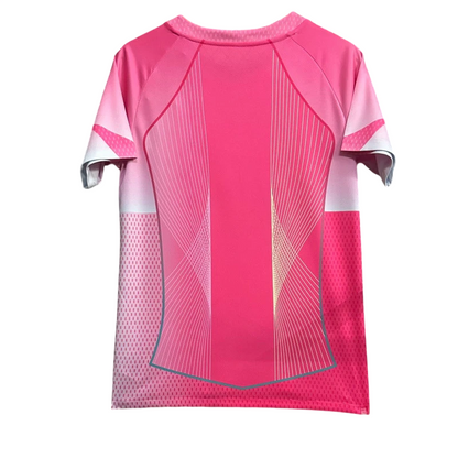 FC Barcelone Maillot Concept Spécial Rose 2025/2026