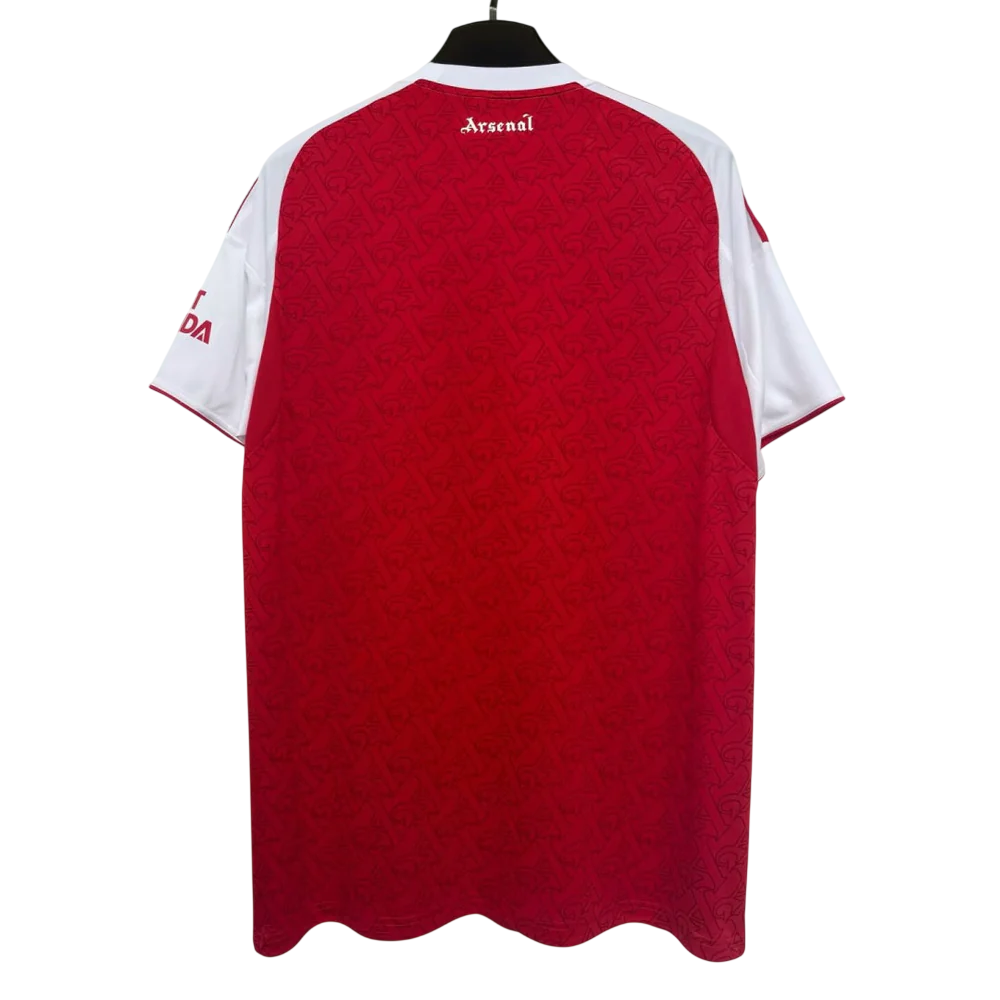 Arsenal Maillot Concept Domicile 2025/2026
