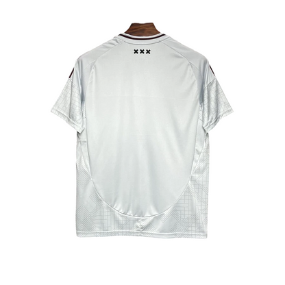 Ajax Maillot Concept Third 2024/2025