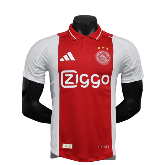 Ajax Maillot Concept Domicile 2024/2025