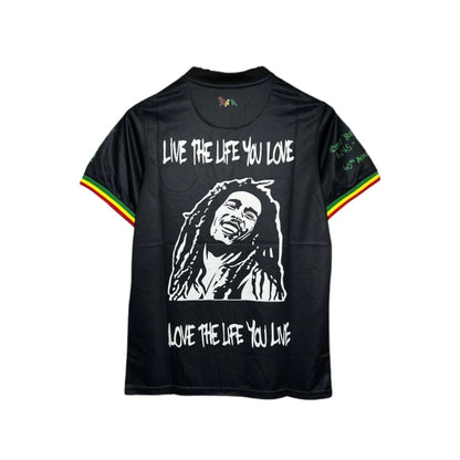 Ajax Maillot Concept Edition "Bob Marley" 2023/2024