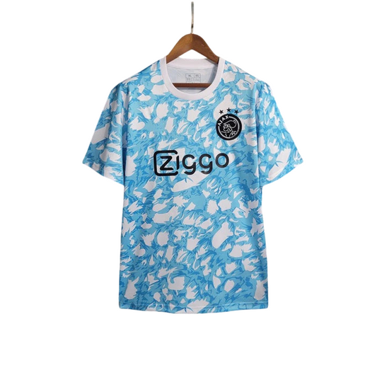 Ajax Maillot Concept Entrainement 2023/2024