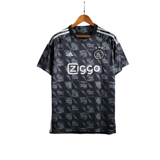Ajax Maillot Concept Third 2023/2024