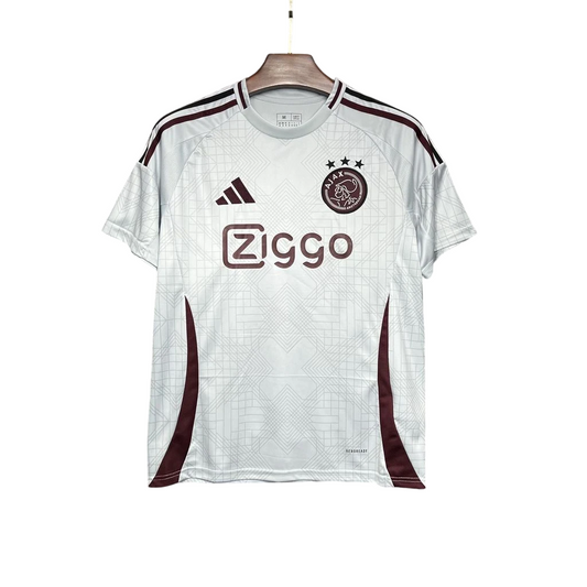 Ajax Maillot Concept Third 2024/2025