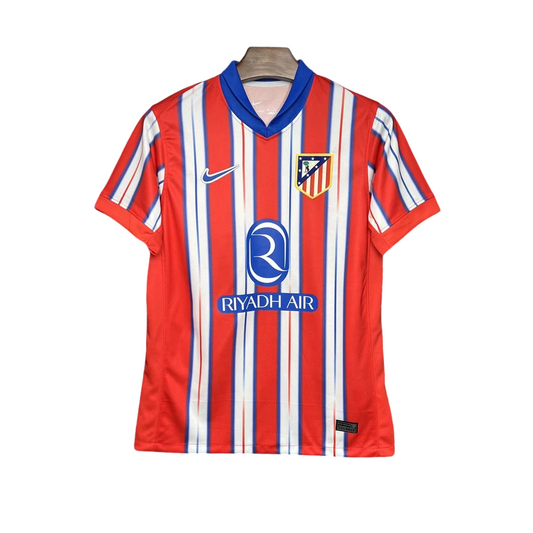 Atlético Madrid Maillot Concept Domicile 2024/2025