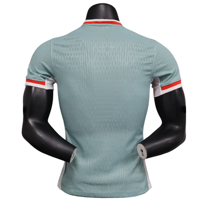 Atlético Madrid Maillot Concept Extérieur 2024/2025