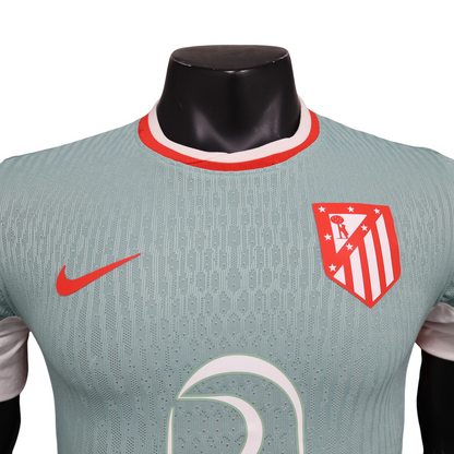 Atlético Madrid Maillot Concept Extérieur 2024/2025