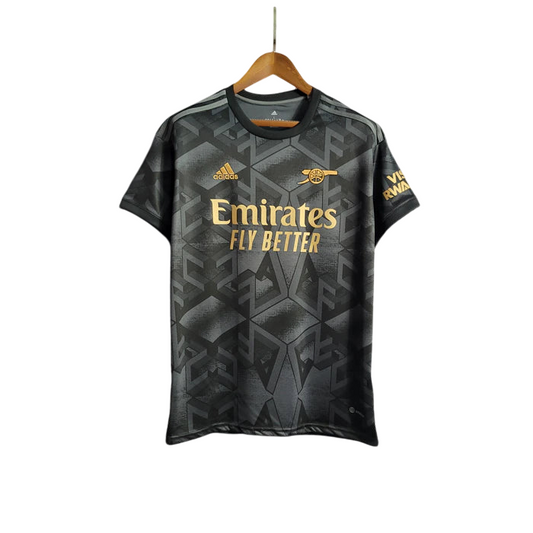 Arsenal Maillot Concept Authentic Exterieur 2022/2023