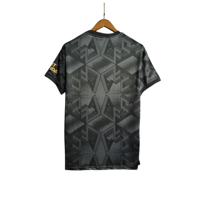 Arsenal Maillot Concept Authentic Exterieur 2022/2023