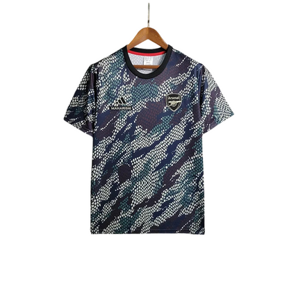 Arsenal Maillot Concept Collab 2023/2024