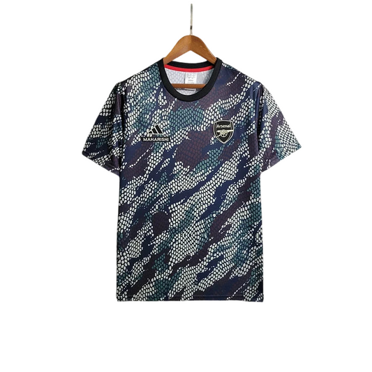 Arsenal Maillot Concept Collab 2023/2024