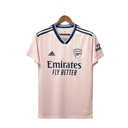 Arsenal Maillot Concept Extérieur 2022/2023