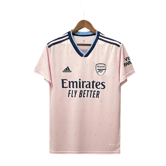 Arsenal Maillot Concept Extérieur 2022/2023