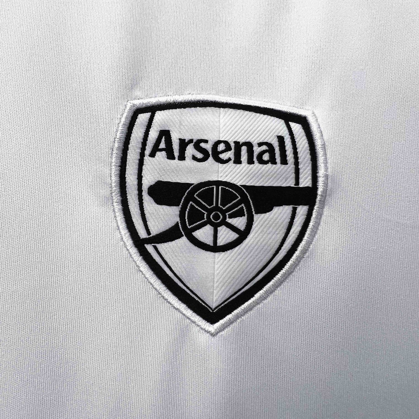 Arsenal Maillot Concept Edition "Blanc" 2024/2025