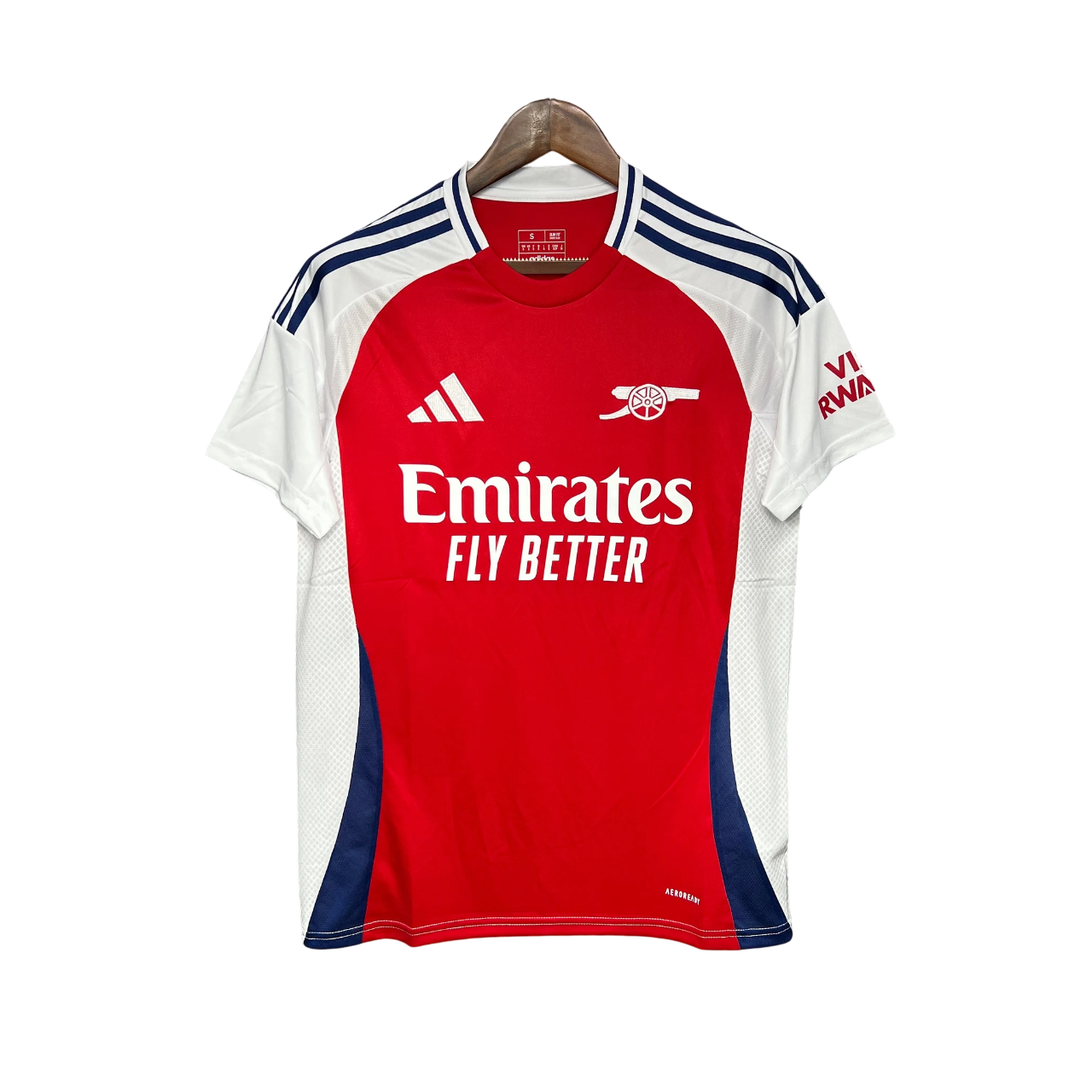 Arsenal maillot Concept Domicile 2024/2025