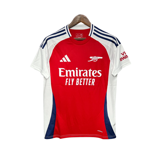 Arsenal maillot Concept Domicile 2024/2025