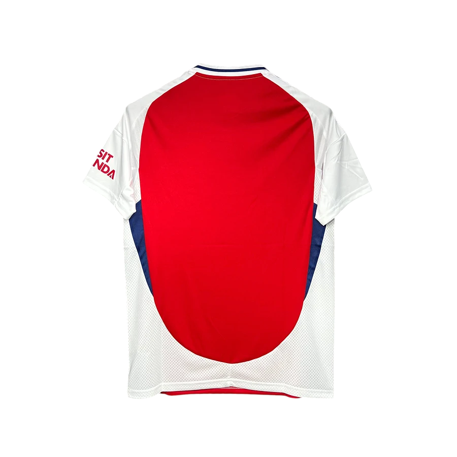 Arsenal maillot Concept Domicile 2024/2025