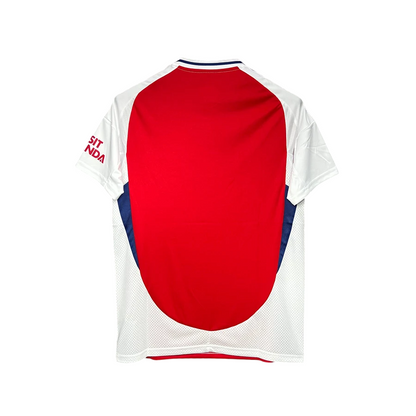 Arsenal maillot Concept Domicile 2024/2025
