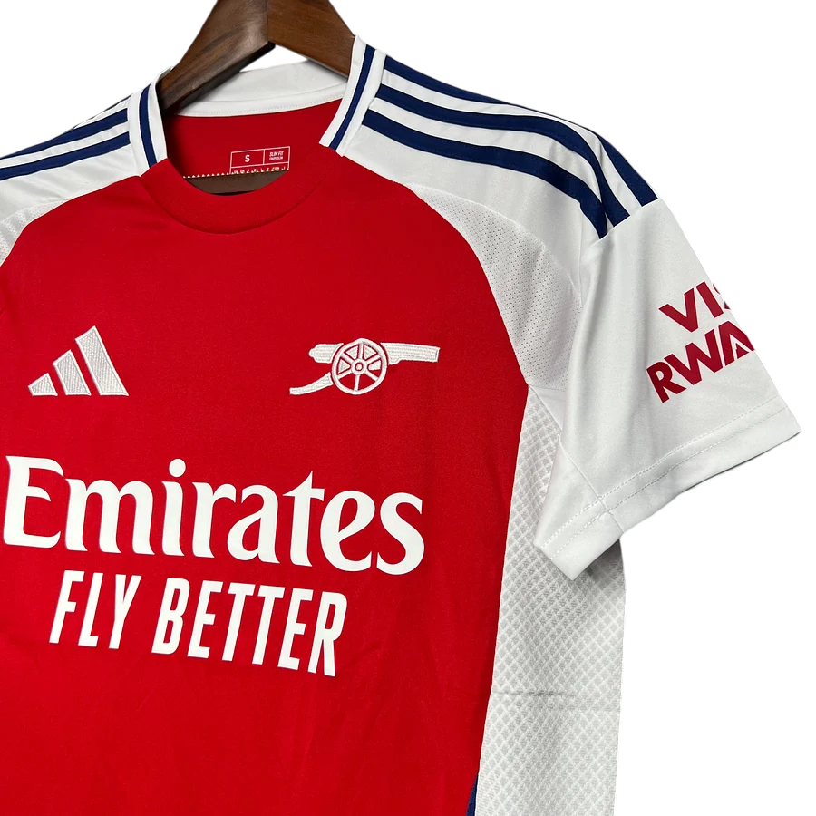 Arsenal maillot Concept Domicile 2024/2025