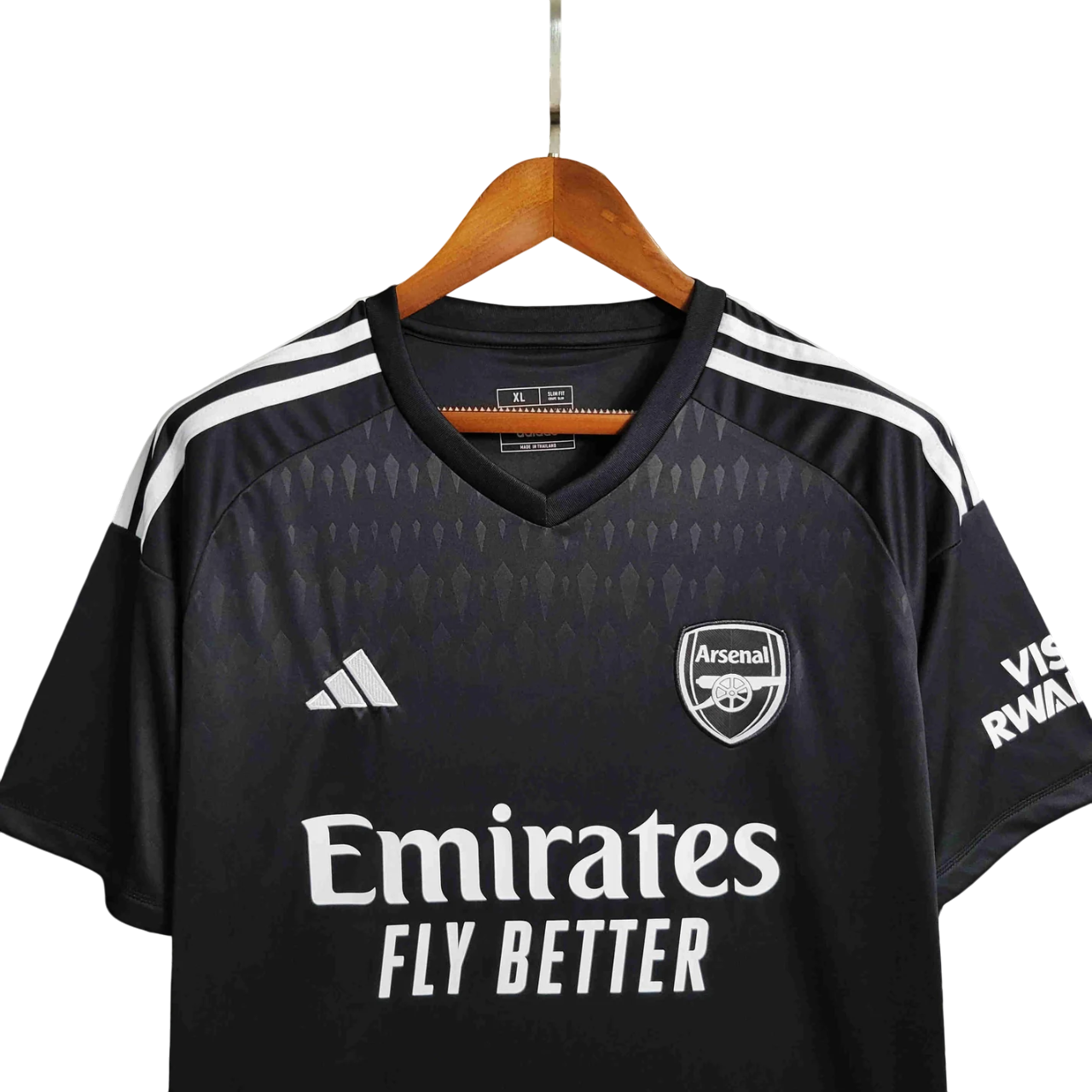 Arsenal Maillot Concept 2024/2025
