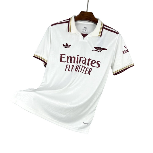 Arsenal Maillot Concept Third 2025/2026