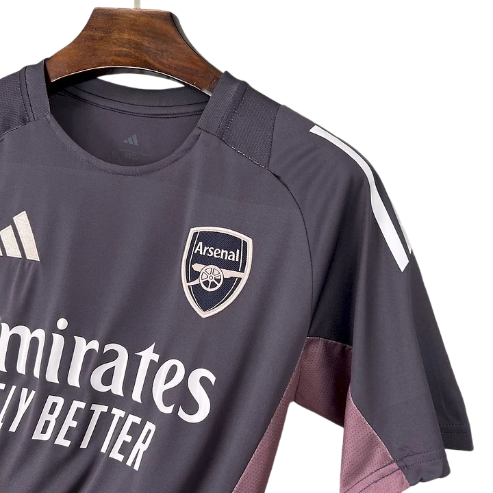 Arsenal maillot Concept 2025/2026
