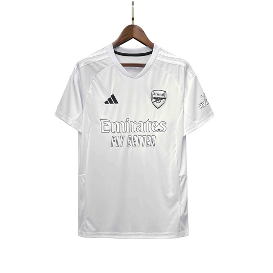 Arsenal Maillot Concept Edition "Blanc" 2024/2025