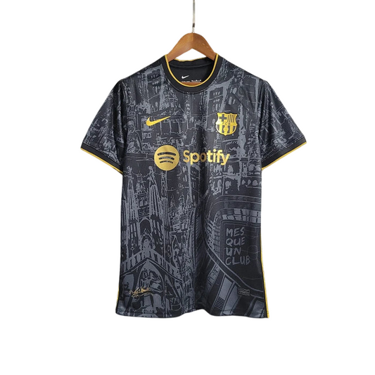 FC Barcelone Maillot Concept 2023/2024