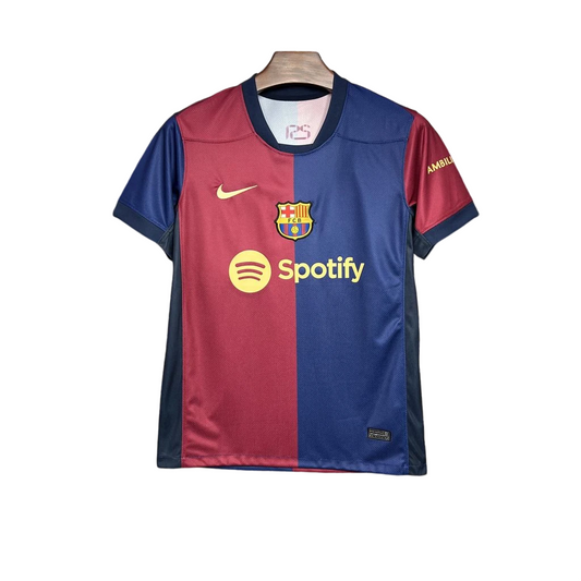 FC Barcelone Maillot Concept 2024/2025