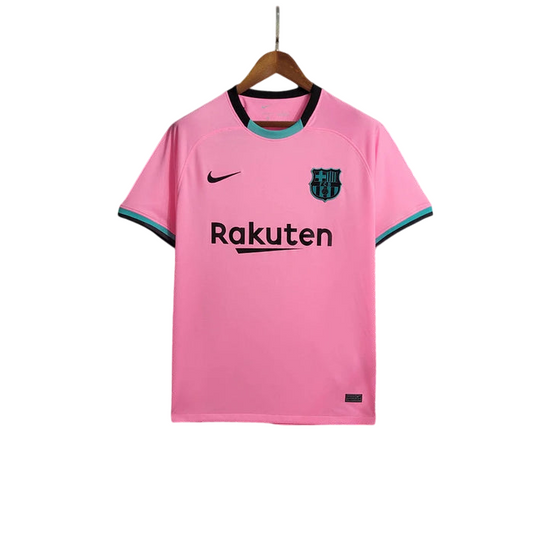 FC Barcelone Maillot Concept Edition Rose 2020/2021