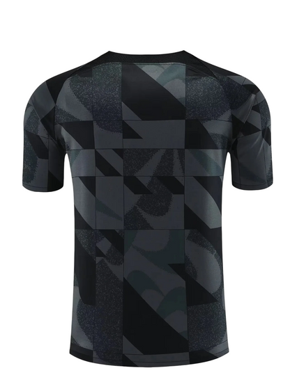 FC Barcelone Maillot Concept Third Pré-Match 2023/2024